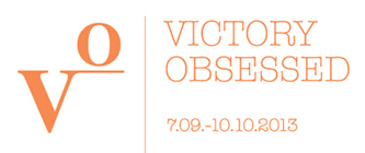 Victory Obsessed – Exhibition, Poznan, Poland Victory Obsessed – Exhibition, Poznan, Poland