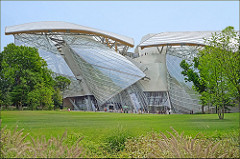 recto-verso – Fondation Louis Vuitton / Secours populaire français recto-verso – Fondation Louis Vuitton / Secours populaire français