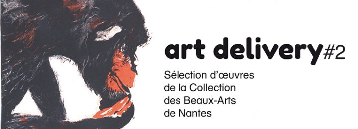 Art Delivery #2 – Open School Galerie Art Delivery #2 – Open School Galerie